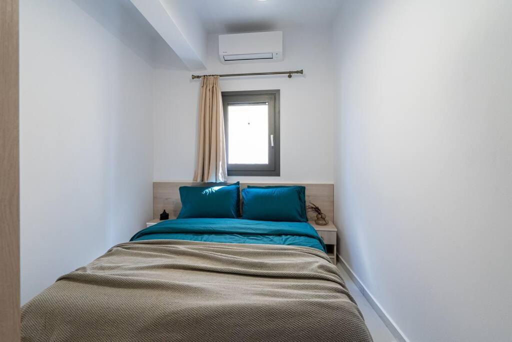 Elenas Dream House Lägenhet Agios Nikolaos Exteriör bild