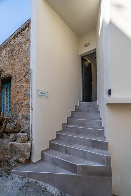 Elenas Dream House Lägenhet Agios Nikolaos Exteriör bild
