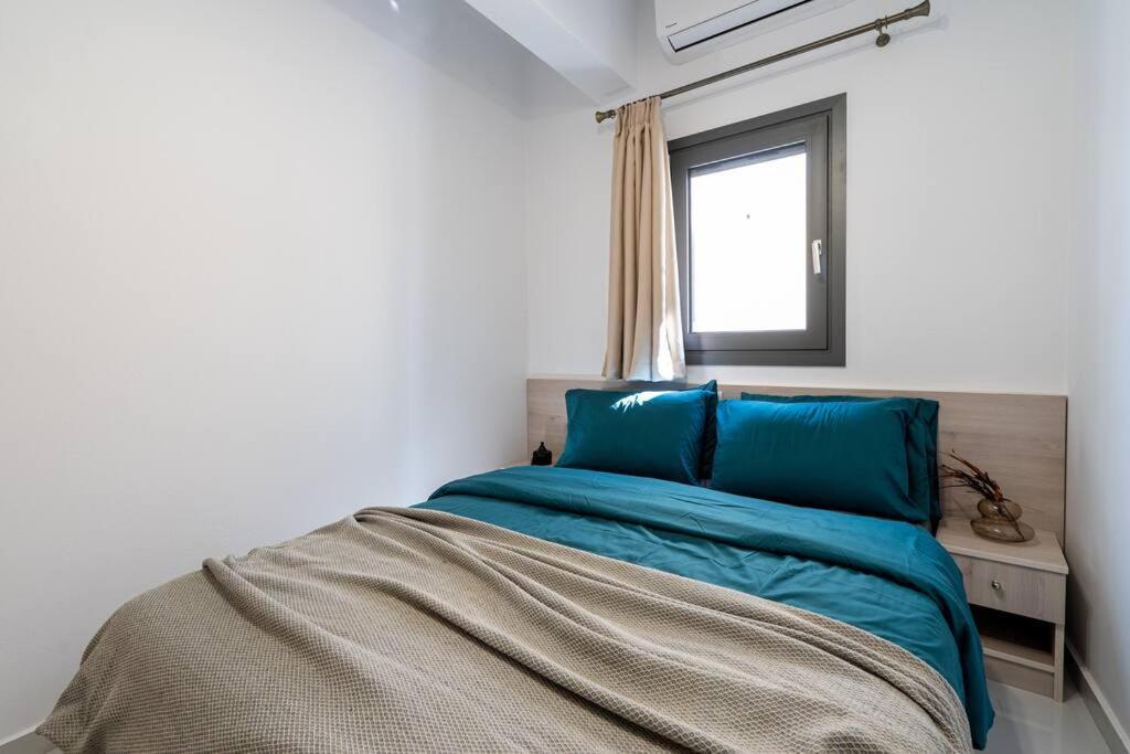Elenas Dream House Lägenhet Agios Nikolaos Exteriör bild